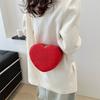 Fashion Retro Shoulder Bag Fashion Retro Love Bag Women's Spring New Simple Fashion Crossbody Bag Women's Bag