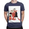 Ppopeye Olive Oyl Funny 100 Cotton Tshirt Ppopeye Tops Tees For Unisex