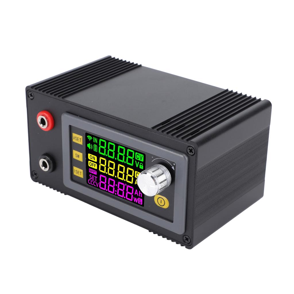 DC Voltage Regulator 12 72V Input 0 65V 0 9A 585W Output Digital Display DC Voltage Stabilizer