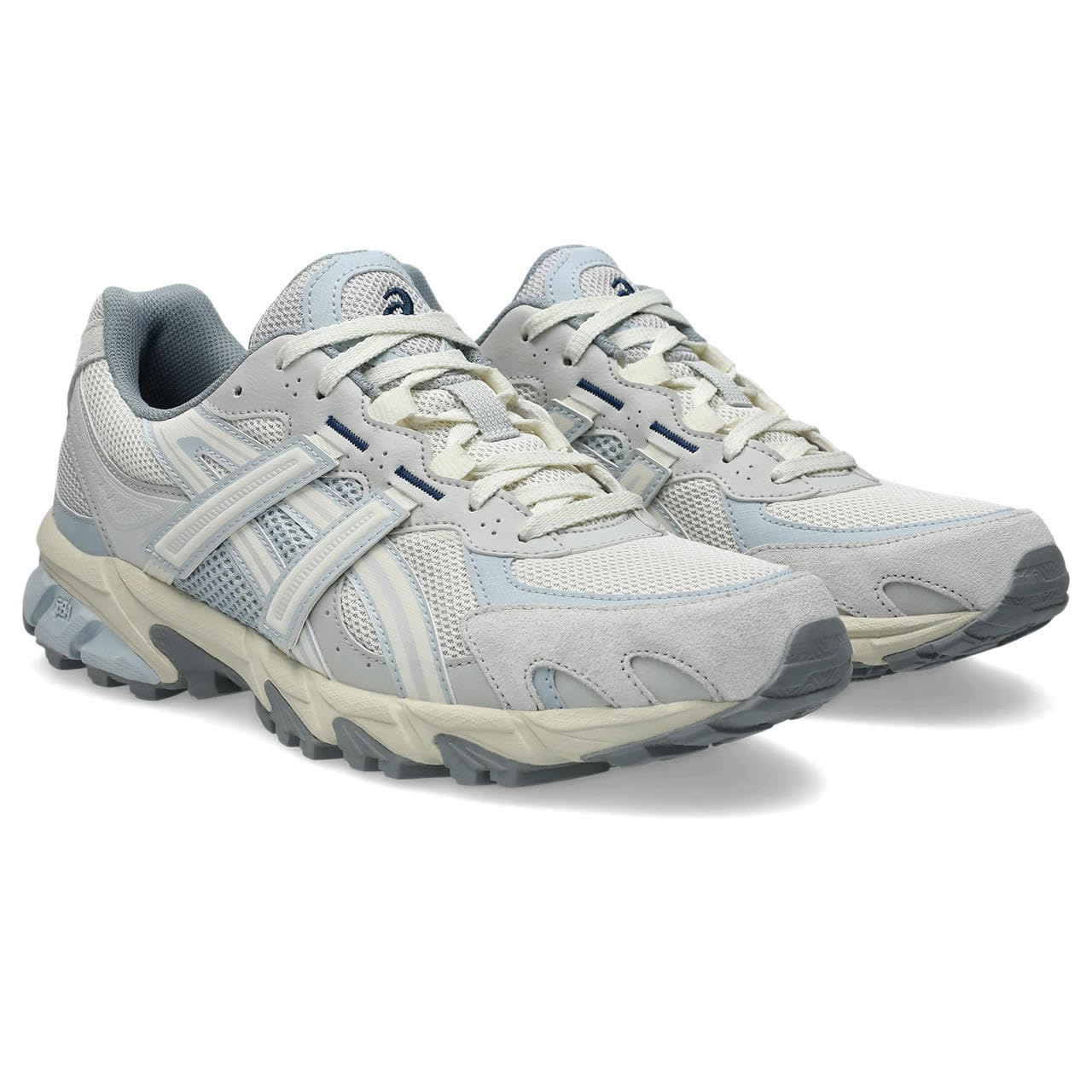 [ASICS] Sport Style Shoes GEL-SONOMA TR62 1203A734 Unisex Adult 102 (Cream/Storm Cloud) 28.5 cm 2E