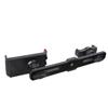 Adjustable 2 in 1 Phone Holder Rotating Clamp For Desktop Car Tripod Supports 4.5-11Inch Devices Mounting Bracket