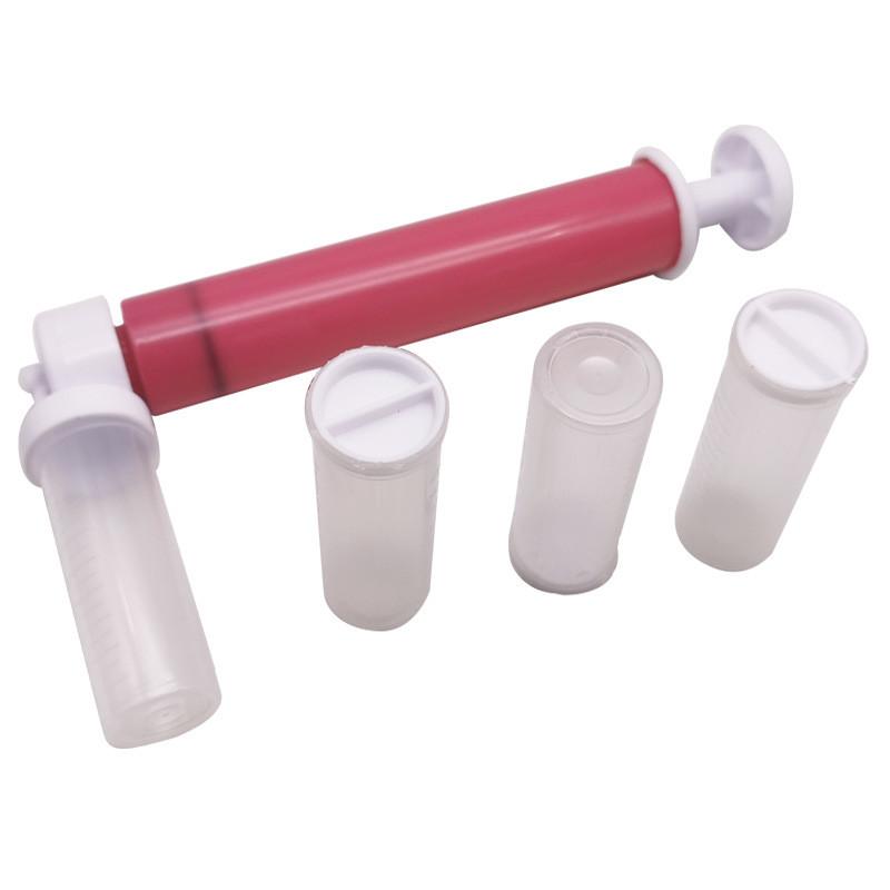 

Инструменты для раскрашивания тортов Ручной аэрограф для тортов Украшения для выпечки Кексы Десерты Распылитель Мусс Пескоструйная обработка Кухонные кондитерские инструменты C