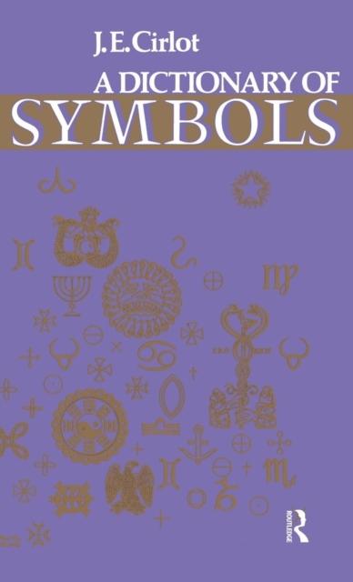 The Dictionary of Symbols Book