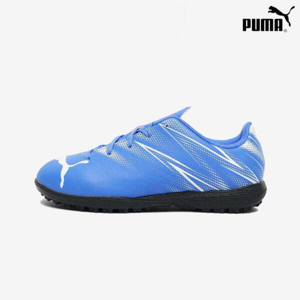 

Puma Детские футзальные кроссовки Antakanto Tt Jr 10748109 BLUEMAZINGWHITE/170