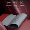 Anti-slip Mat for Car Central Armrest Box for Lexus F SPORT ES RX NX LS UX LM LX GX LC RZ IS CT GS RC HS SC TX LBX IS250 IS350