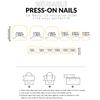 24PCS White Toenails Fake Toe Nails Natural -Solid Color Square Press on Toenails Short