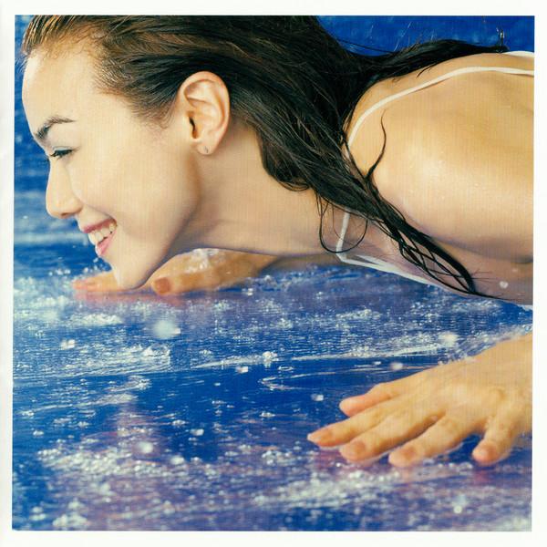 

CD MIKI IMAI - AQUA WPCV10142 Warner Music 2001 Japan ObiJapanese Pop/Rock Used