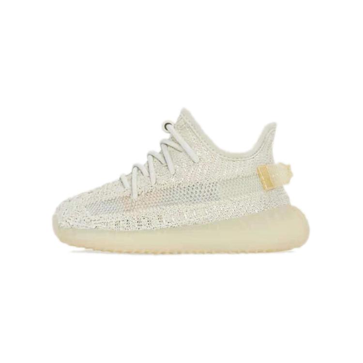 

Adidas Yeezy Boost 350 V2 Light для малюків GY3440 27