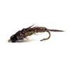 5 Pcs Hook Accessory Nymph Shape Realistic Replacement