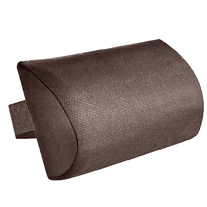 Garden Lounger Cushion Neck Pillow Recliner Headrest Beach Chair Pillow Camp Terrace Lounge Chair Lunch Break Rest Pillow