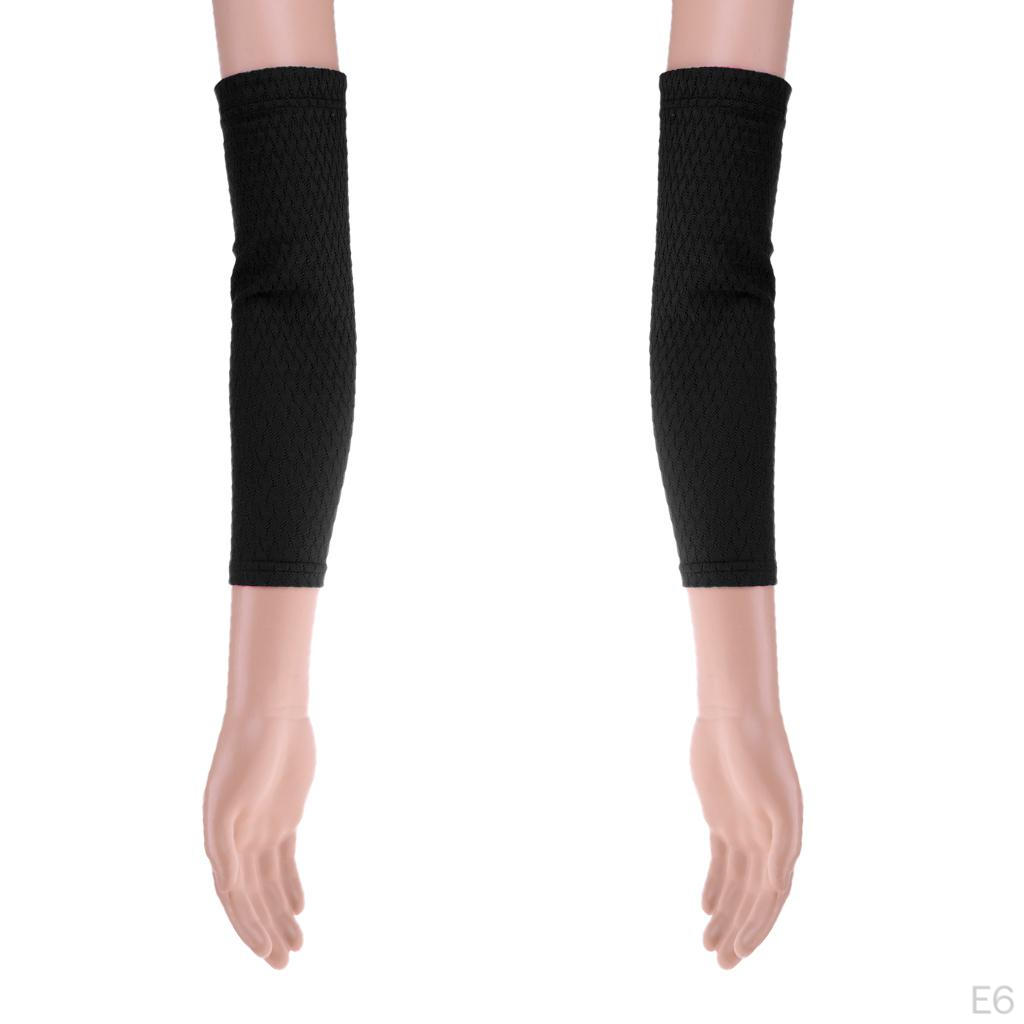 Bandage Compression Stockings For The Of Pain, Suitable Football, Basketball, Cycling, Running,