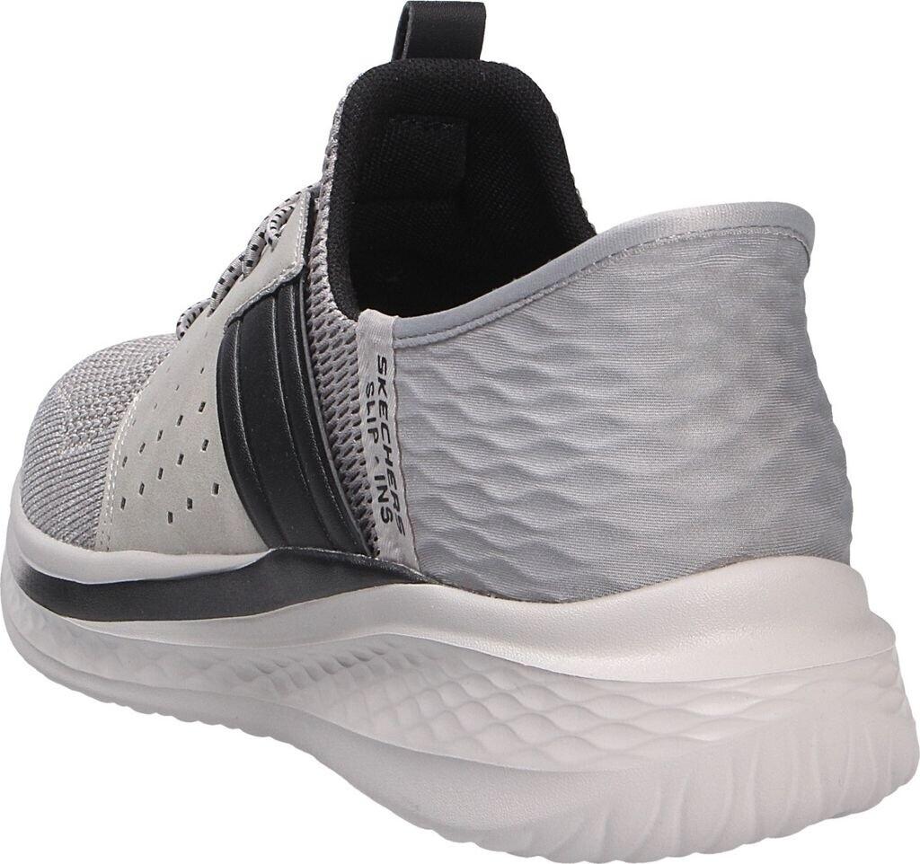 Кроссовки Skechers Slip-In Slade Ocon (210811) grey