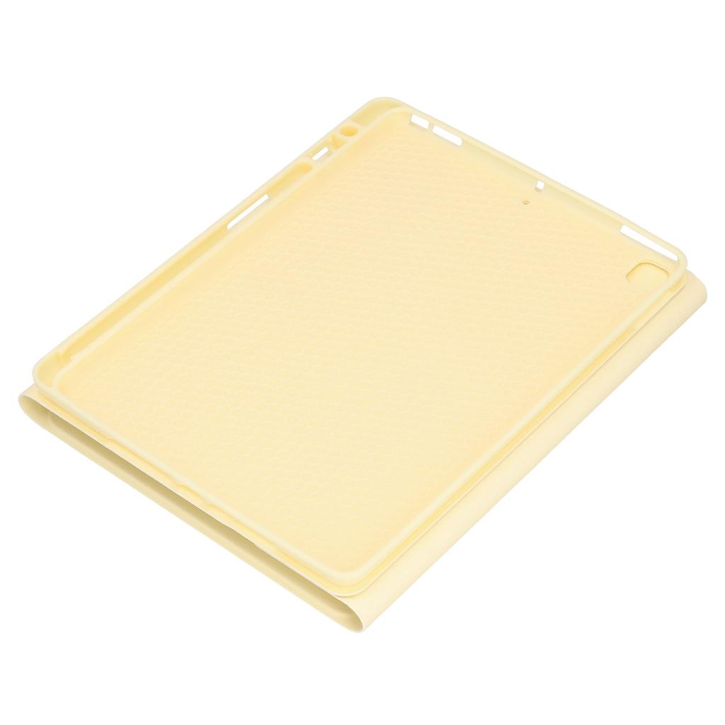 Tablet Case Convenient Comfortable PU Leather Ive Cover for Tablet 10.2 To 10.5 Inch