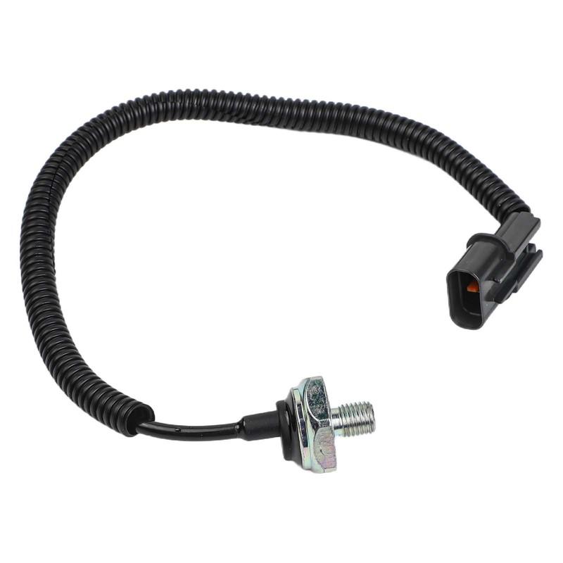 Automotive Sensor Engine Sensor Direct Replacement Easy tallation Automotive Knock Sensor Parts Vehicle Maintenance
