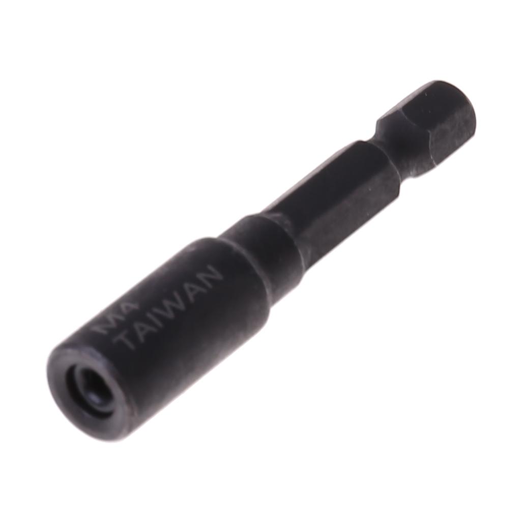 M4-M16 Tap Socket Collet Wrench Driver Thread Screw Tapping Chuck for Car Repair