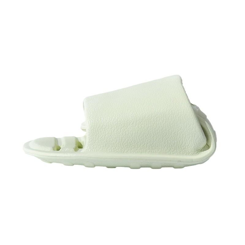 Women's Quick-Dry Foldable Travel Slippers - Leakproof Indoor/Hotel Accessory