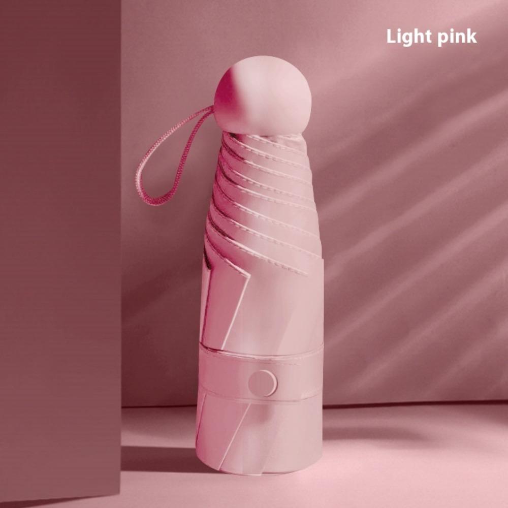 Outdoor-Sport, Anti-UV-Sonnenschirm, faltbar, Regenschirm, Blumenmotiv, winddicht, Sonnenschirm