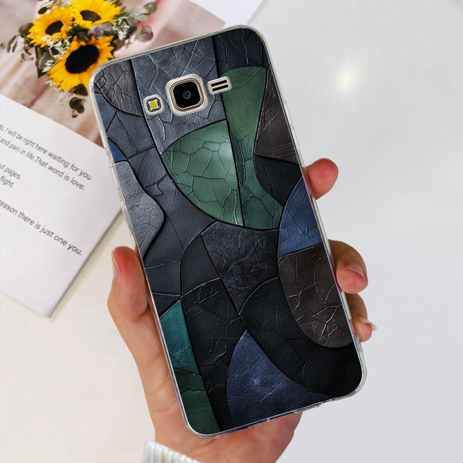 Fashion Case For Samsung Galaxy J7 Core / J7 Neo / J7 Nxt / J7 2015 J700F J701F J701M Soft Silicone TPU Back Cover Phone Cases