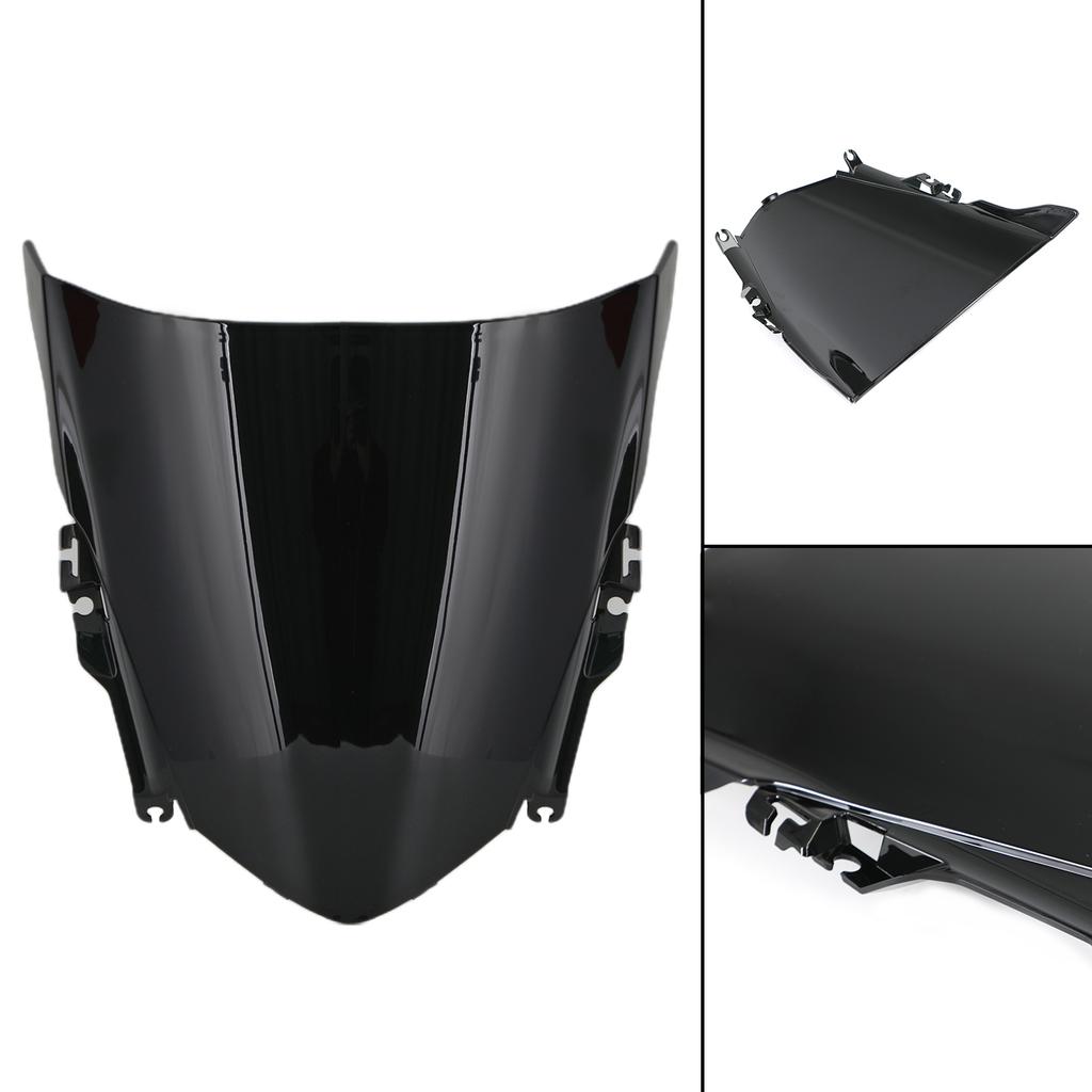 Windschutzscheiben-Schutz passend für HONDA CBR500R CBR 500R 2013-2015