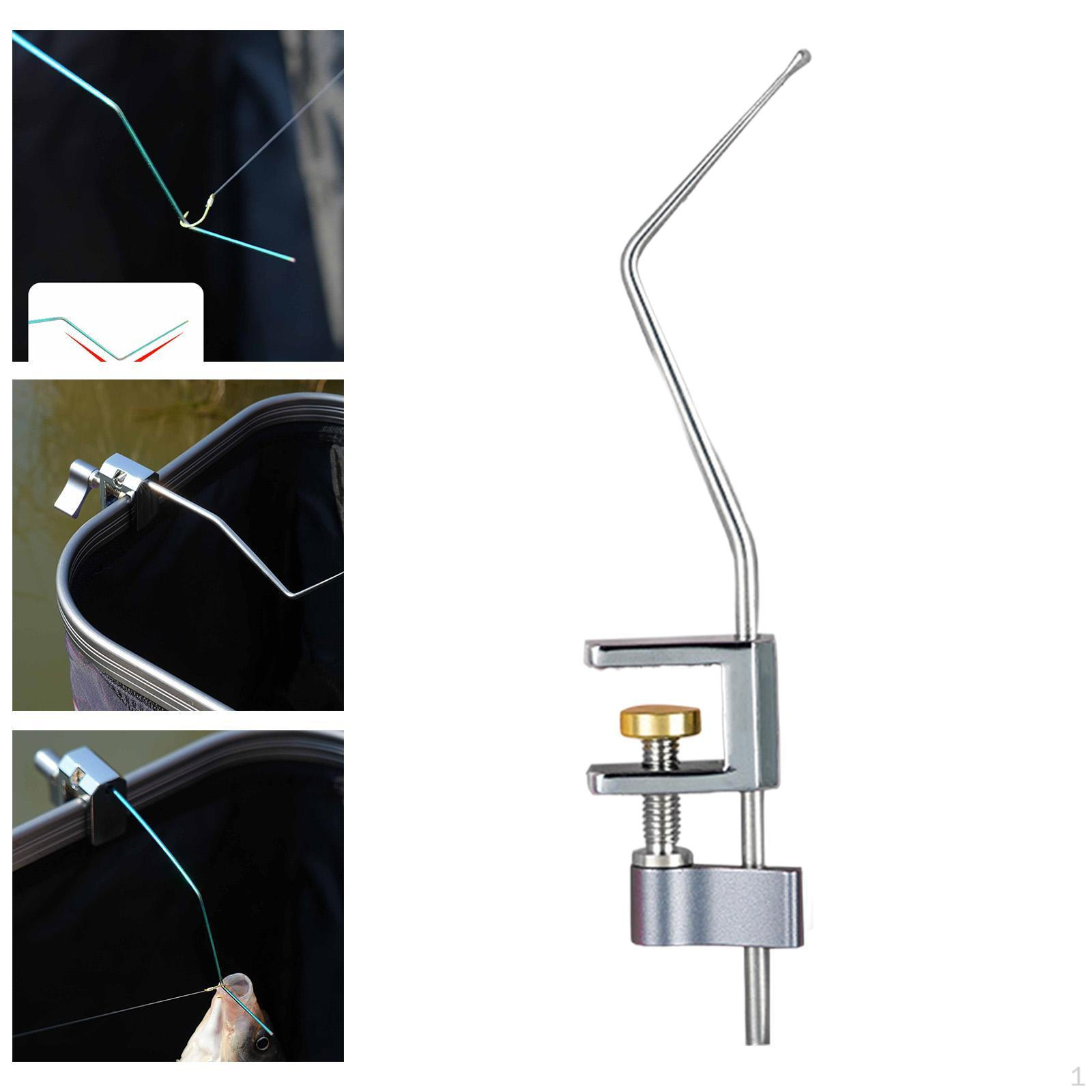 

Экстрактор крючков Инструмент для извлечения крючков Разделитель Удаления Сверхпрочное Устройство из нержавеющей стали 14cm Thick