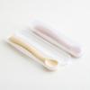 TACKAON Takgaon 1.2.3 Silicone 1-2 Step Spoon Set (Case Included)