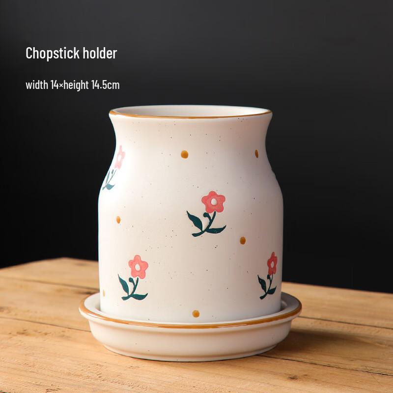 ZISIZ Keramik Gewürz- & Aufbewahrungsglas