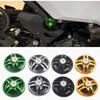 Ninja 400/Z400 Body Hole Plug Decorative Screw Cap
