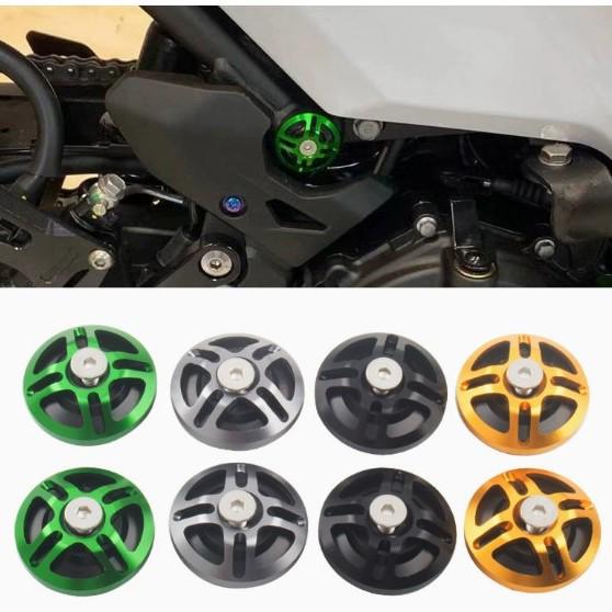 Ninja 400/Z400 Body Hole Plug Decorative Screw Cap