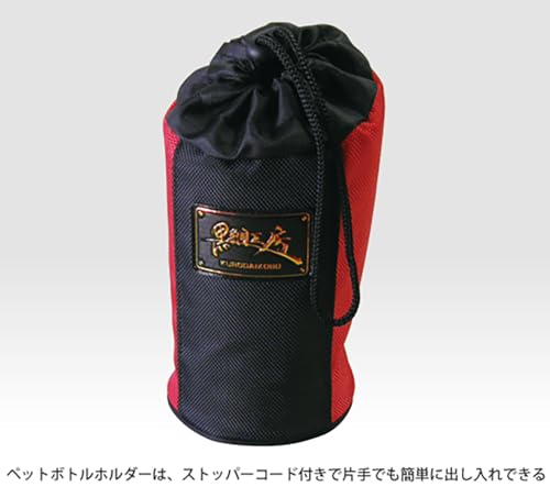 Kurodaikoubou Drop-in Belt DX-II