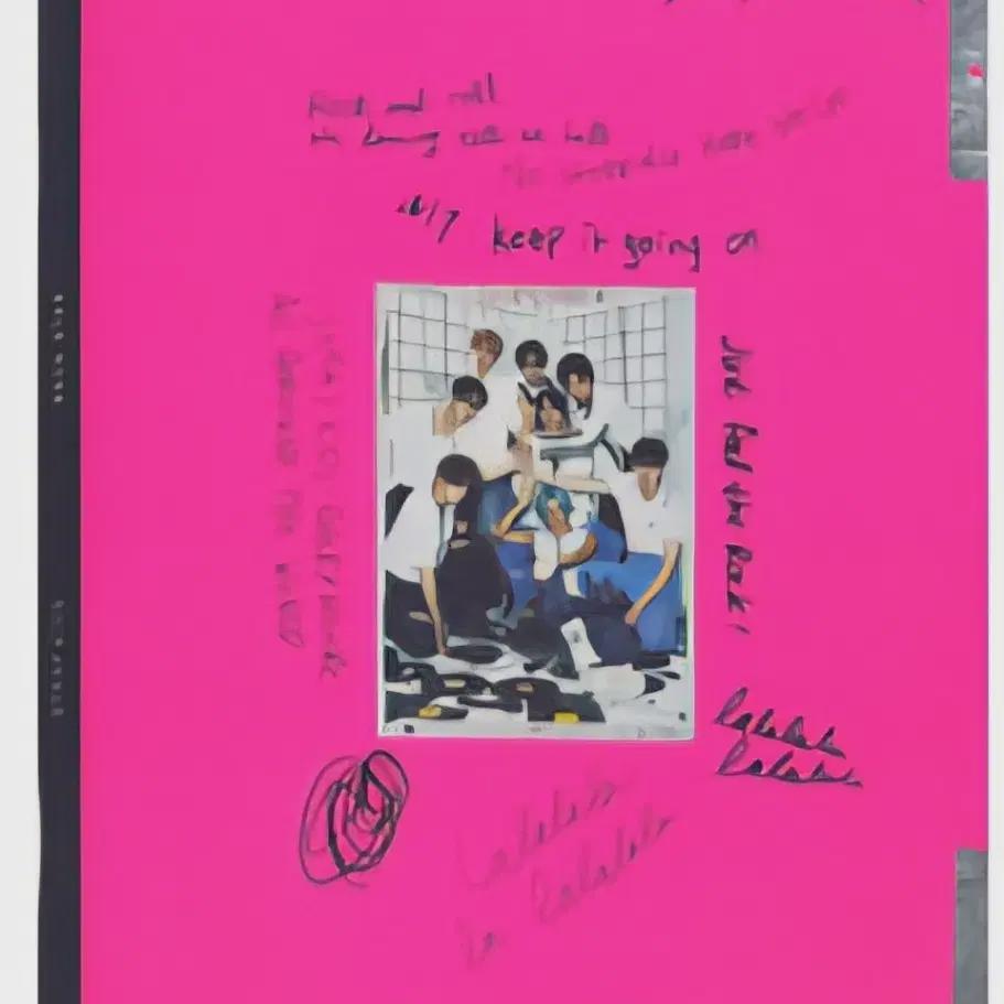 

Продажа альбомов Straykids