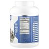 Isofit® Protein, Cookies & Cream, 2,429G (5Lbs)