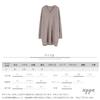 Solid Knit Long Sleeve Loose Perfect for and Plus Sizes and Elegant [xppe] Women's Sweater, Dress, Fit, Spring, Autumn, Winter, Warm, Available,