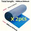 Roof Waterproof Tape/Membrane – Made of PE Polyethylene Anti-Aging Material, Capable of Repairing Cracks and Suitable