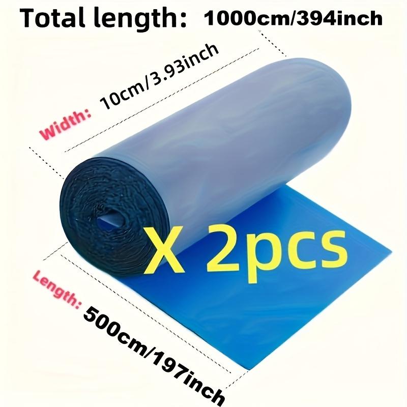 Roof Waterproof Tape/Membrane – Made of PE Polyethylene Anti-Aging Material, Capable of Repairing Cracks and Suitable