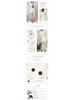 Women's Summer 2025 Fashionable Blazer Shorts Two-Piece Suit