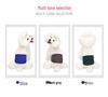 Striped Dog Sanitary Pants & Belly Band for Pets