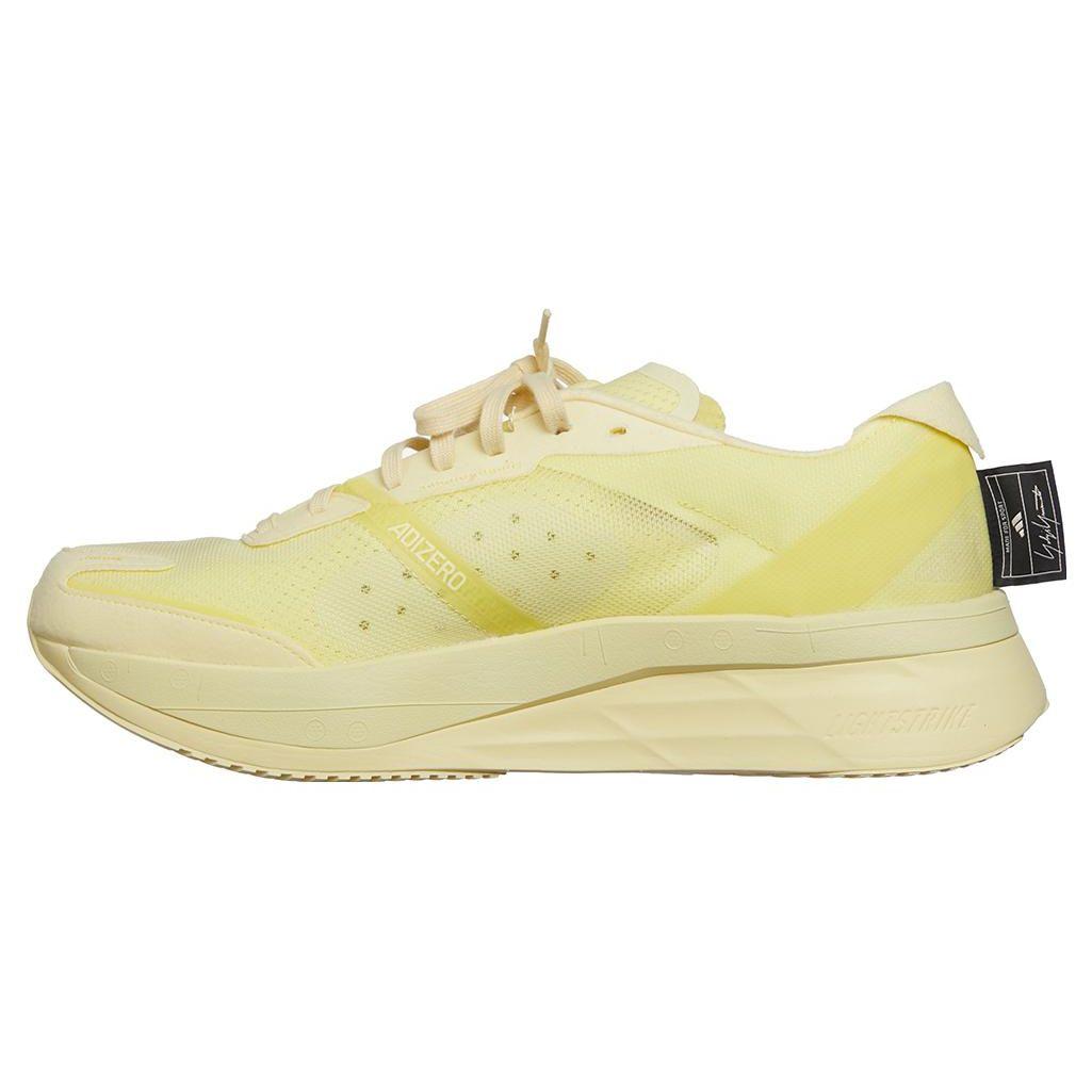 

Adidas Y-3 Boston 11 Blush Yellow Мужские кроссовки черные ID8007