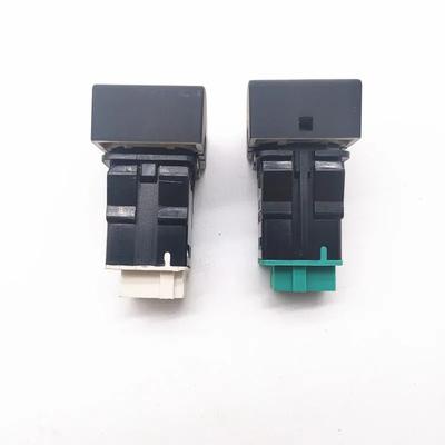 96784389ZD 96784396ZD For Peugeot 3008 Hazard Light Switch Centralized Lock Switch Warning Switch Button