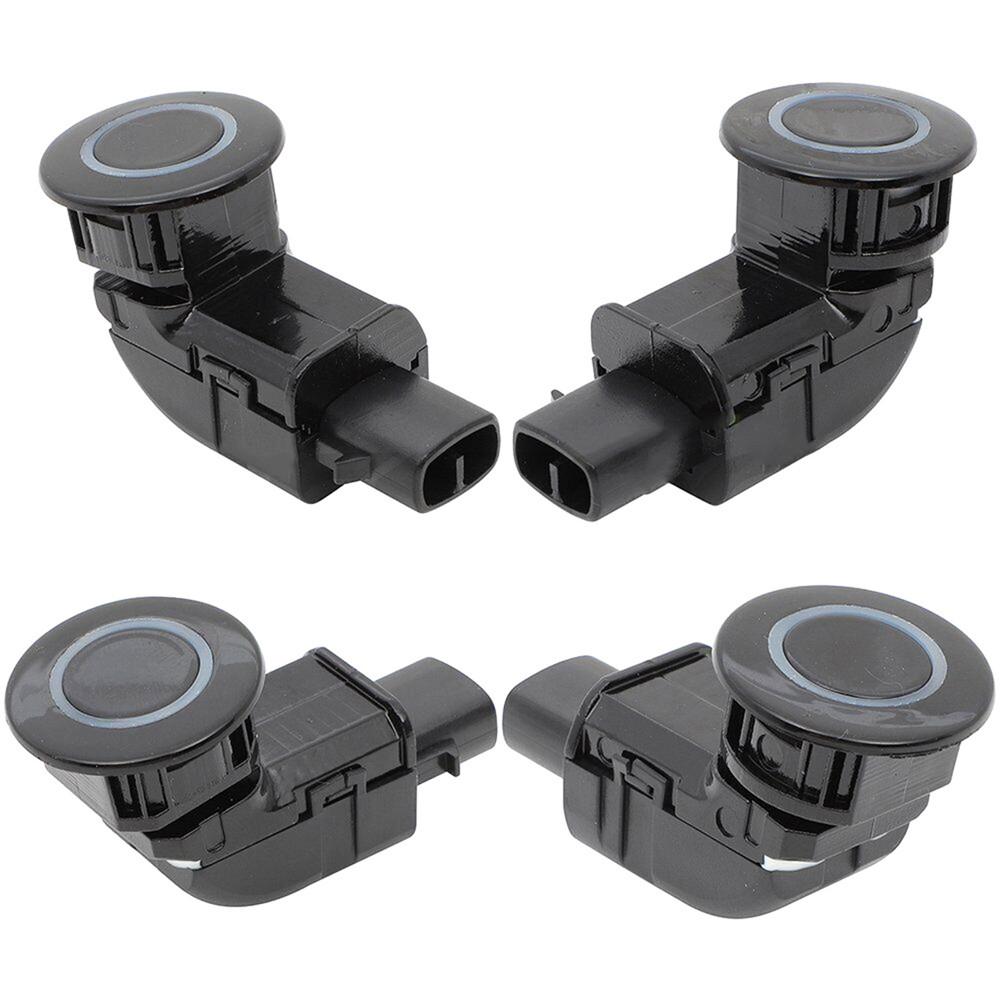 Car Backup Parking Sensor 89341-50011 For Lexus GS300 GS350 GS430 GS450h Parking Sensors Alarm Systems Security