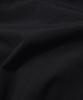 COVERNAT WOMAN Windbreaker Pants Black