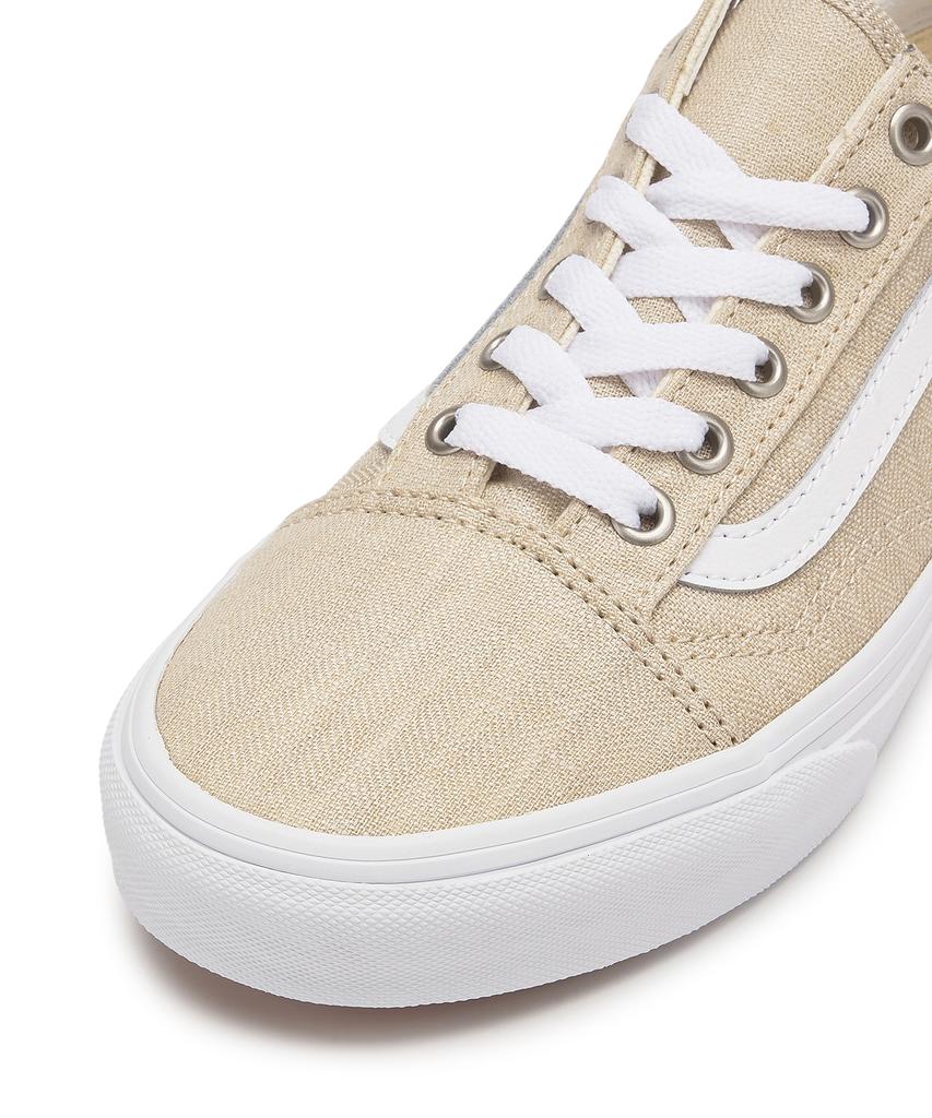 Vans Old Skool - (Summer Linen) Rainy Day / Vn0005Ufj921