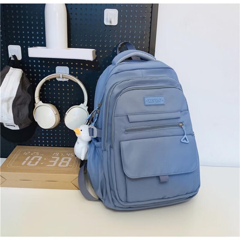 Student Casual Backpack