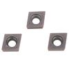 Tool Carbide Inserts With Box 10pcs CCMT09T304 VP15TF CNC Indexable Metalworking Parts Replacement Accessories