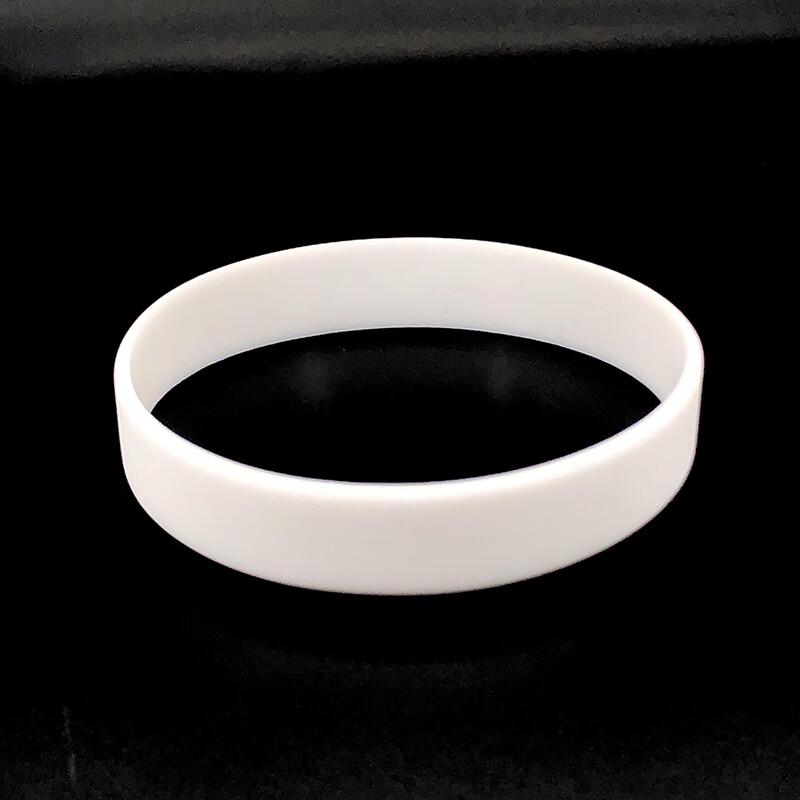 Silicone Sports Wristband