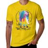 Universal Alignment T-Shirt customizeds quick-drying t shirt for men