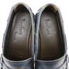 Berluti loafers Driving shoes Blue leather mens Used