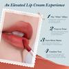 Flower Knows Make-up Bunny Garden Collectie Cloud Lip Crème Mat Fluweelachtige Lippenstift Koreaanse Lip Tint