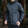 Herren Bergjacken Herren Wanderjacken Outdoor Abnehmbare Kapuze Mäntel Ski Snowboard Parka Winter Oberbekleidung