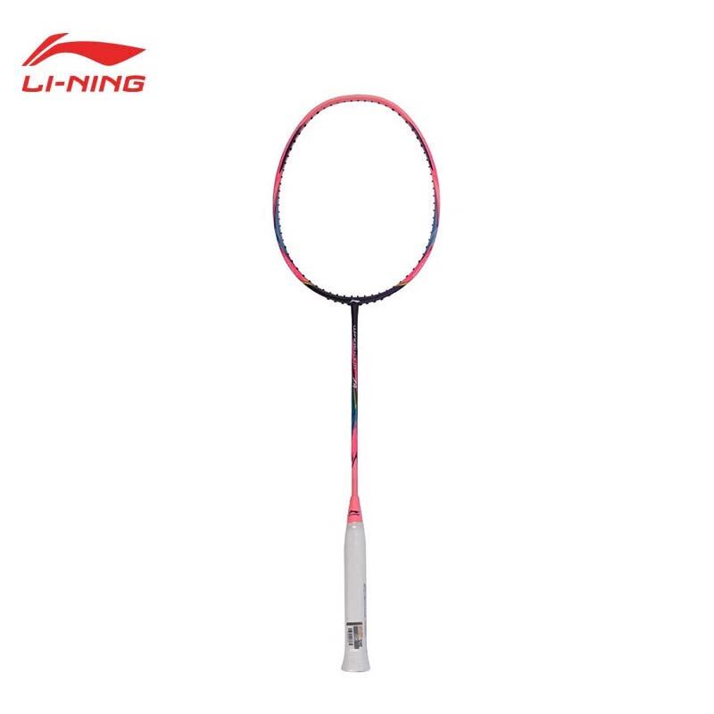 Углеродная бадминтонная ракетка Li-Ning 5U