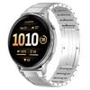 22mm Titan Metall Armband Riemen Für Garmin Venu 4 3 2 45mm/D2 Air X15 Luxus Uhrenarmband Für Forerunner 570 47mm 265 255 Band